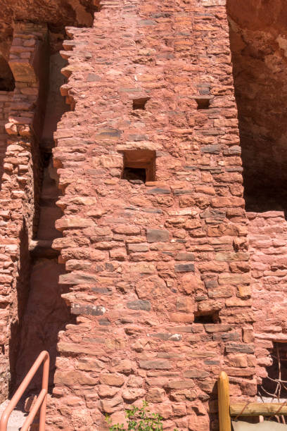 istock Anasazi Duplex Dwelling 911115476