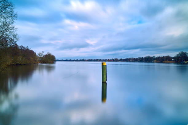 istock Landscape exposures River Havel Berlin&Brandenburg, Germany 911119212