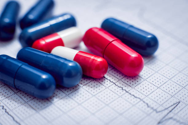 istock Medications. Medical background. 911146436
