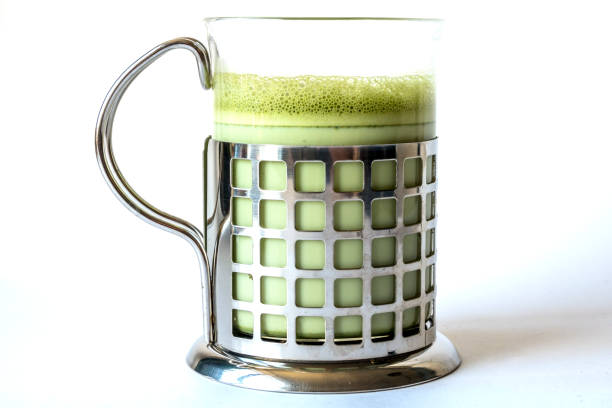 Green Tea Latte