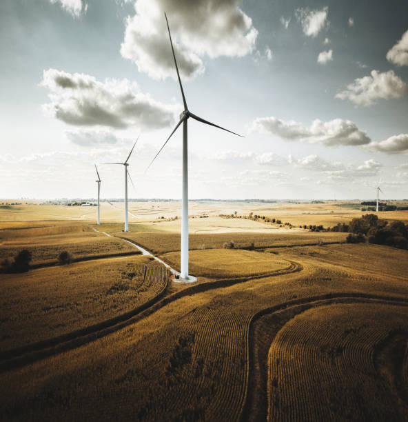 istock wind turbine in nebraska 911185512
