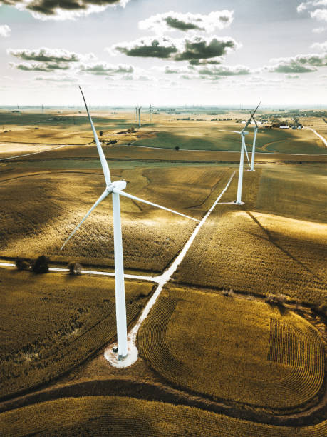 istock wind turbine in nebraska 911185524