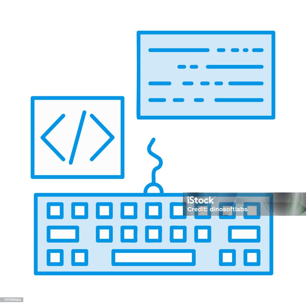 Basic Rgb Stock Illustration - Download Image Now - Business, Coding ...