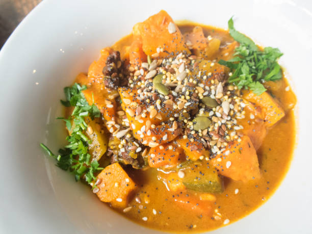 Healthy Soup