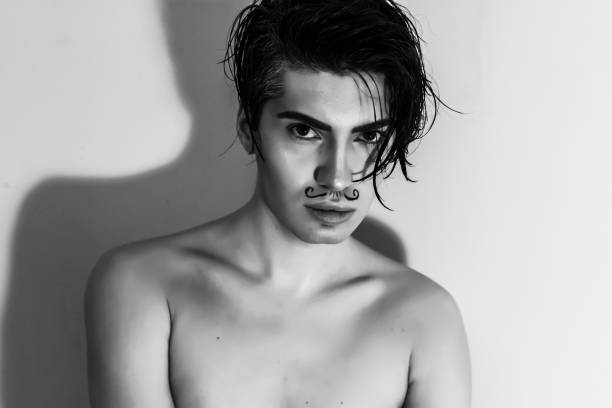 istock Skinny young man 911225734