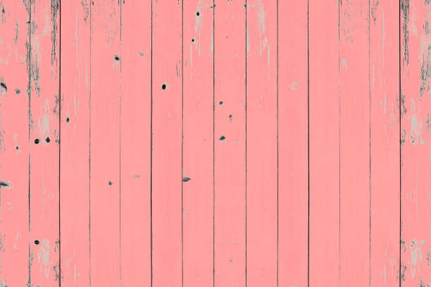 istock pink wood texture and background 911243154