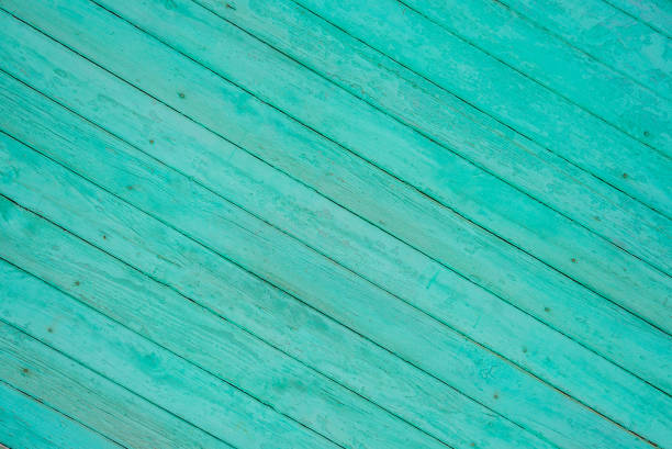 istock texture of green planks diagonally 911246800