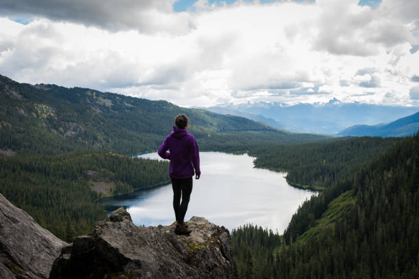 istock Embracing natures beauty 911260592