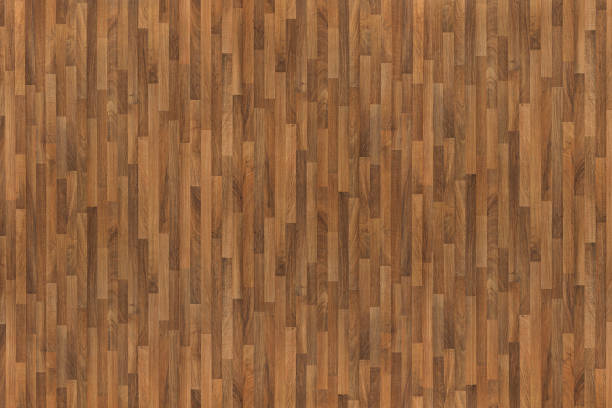 istock Wood texture with natural patterns, brown wooden texture. 911287716