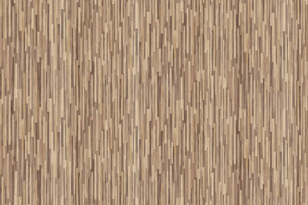 istock Wood texture with natural patterns, brown wooden texture. 911287948