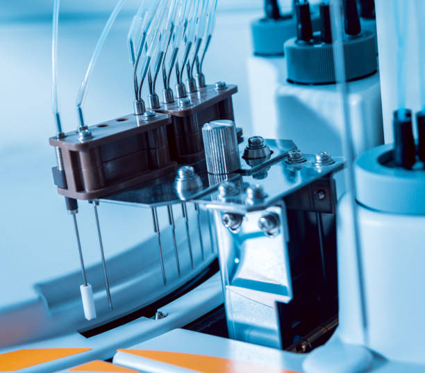 istock Medical equipment 911290718