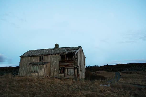 stary dom – zdjęcie
