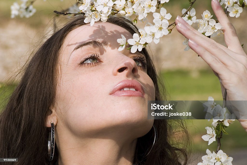 primavera - Foto de stock de Actividades recreativas libre de derechos