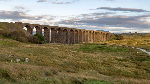 istock Ribblehead Viaduct, North Yorkshire, UK 911301500