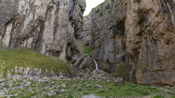 istock Gordale Scar, North Yorkshire, UK 911301538