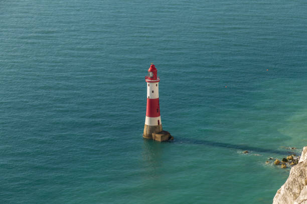 istock Beachy Head Lighthouse, East Sussex, UK 911301862