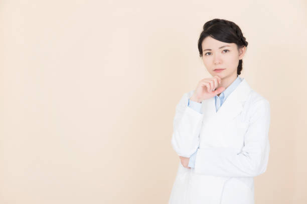 istock Young woman who is troubled 911303032