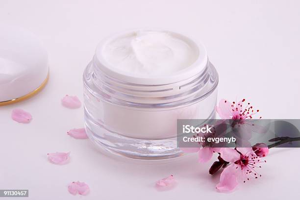 Face Cream Stock Photo - Download Image Now - Beauty, Beauty Product, Beauty Treatment