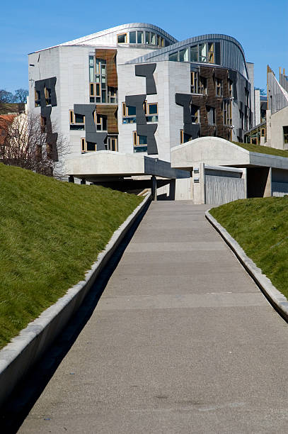 istock Scottish Parliament Series 91130489