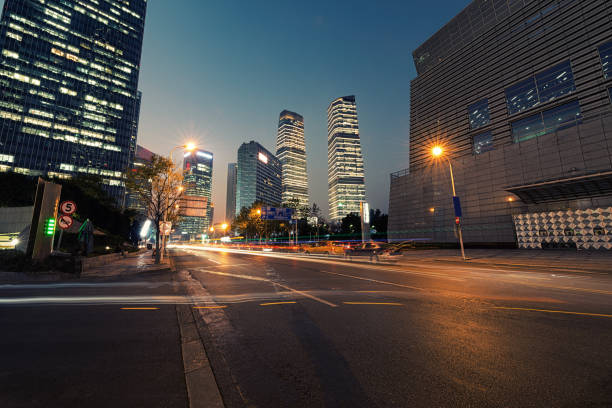 istock The urban traffic 911305420