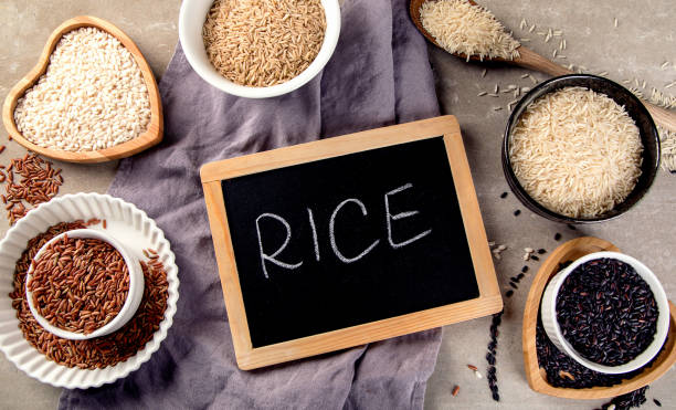 Рис - польза и вред для здоровья Рис: польза и вред для здоровья