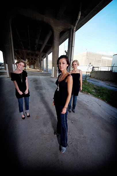 istock happy urban female portraits 91131251