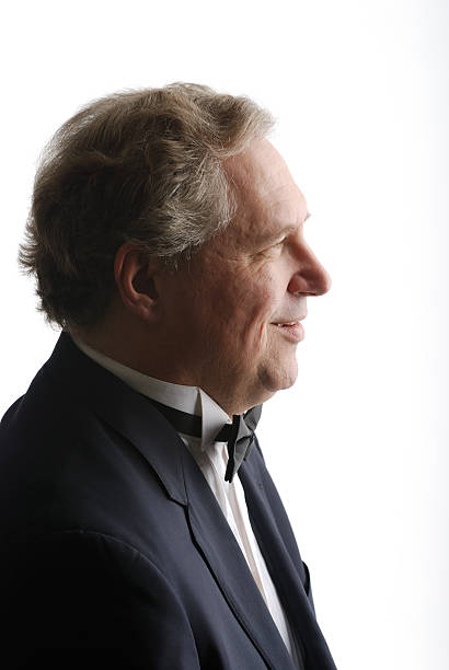 istock Gentleman in Tuxedo 91131372