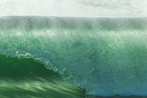 istock Wave Ocean Hollow Water Detail 911314246