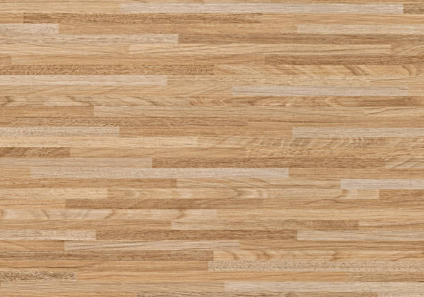 texture de parquet en bois, texture du bois pour la conception et la décoration. - Photo