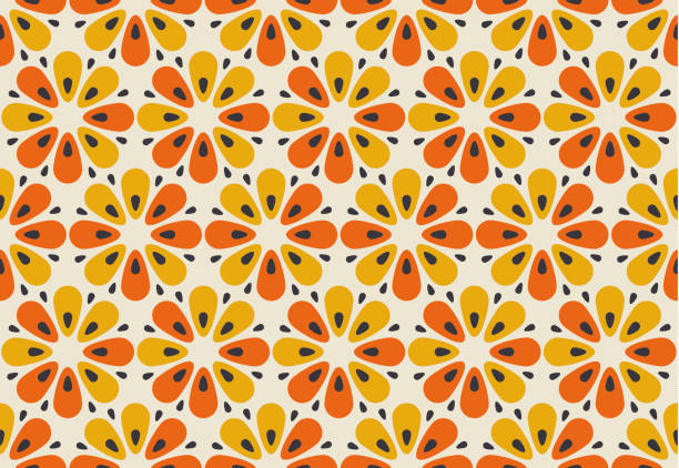 30,600+ Sixties Fabric Stock Illustrations, Royalty-Free Vector