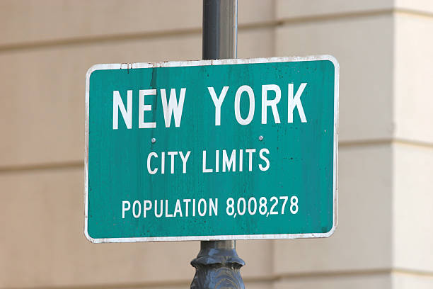 New York stock photo