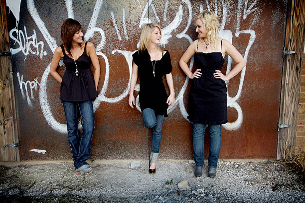 istock happy urban female portraits 91132859