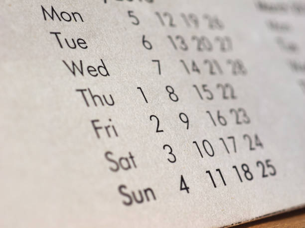 istock calendar page detail 911355732