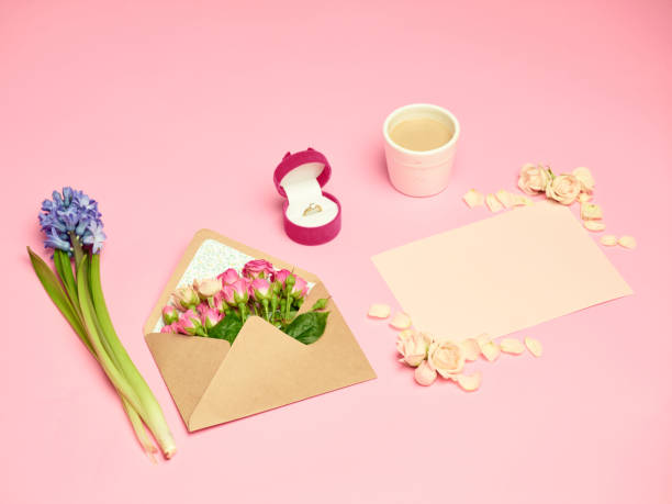 istock The Love letter 911359110