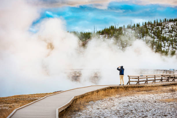 istock Yellowstone National Park 911363060