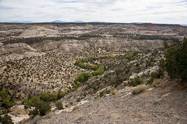 istock Grand Staircase-Escalante 91137695