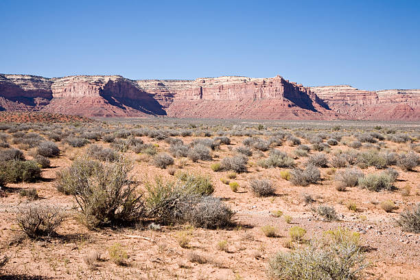 istock Valley of the Gods 91137890