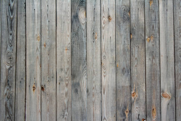 istock old cracked grey planks fence surface 911426300