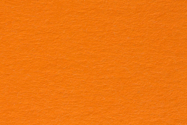 istock Close up of gradient orange background 911435298