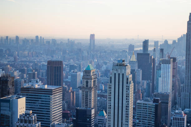istock New York City Buildings 911435448