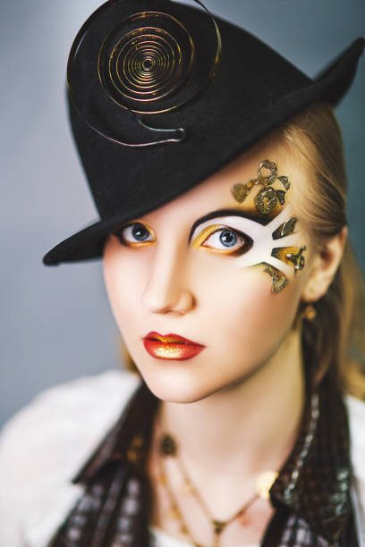 istock woman beauty make up 911438322