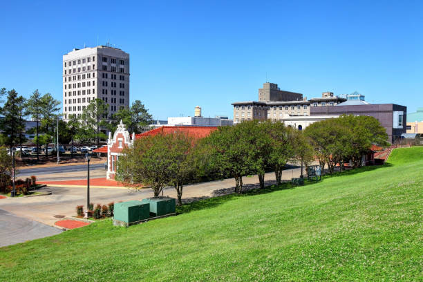istock Alexandria, Louisiana 911439654