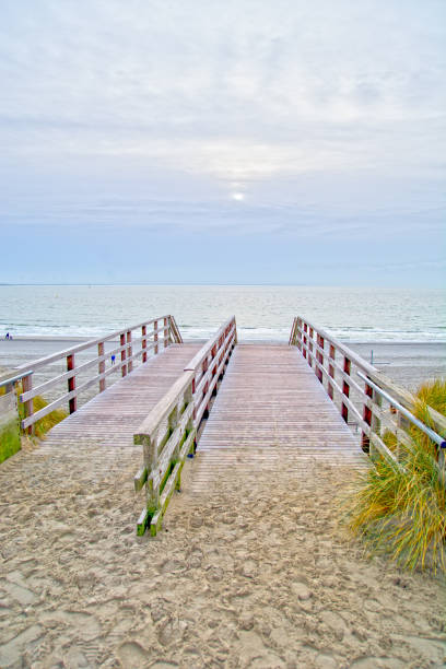 istock North Sea beach in the Netherlands 911456240