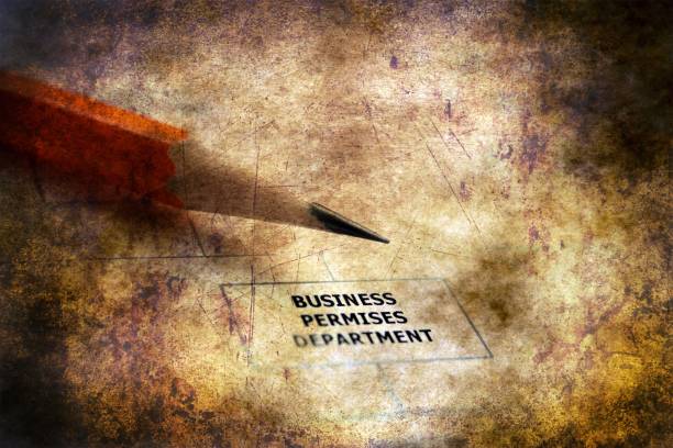 istock Business department grunge concept 911513726