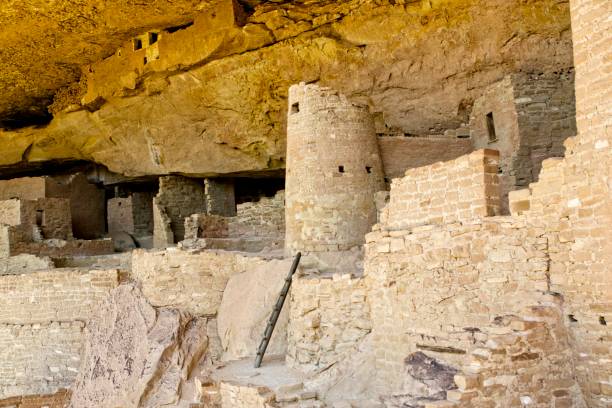 istock Cliff Dwellings at Mesa Verde N.P. 911540624