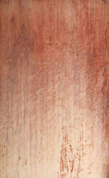 istock plywood background old, weathered obsolete rough texture and copy space for add text 911569986