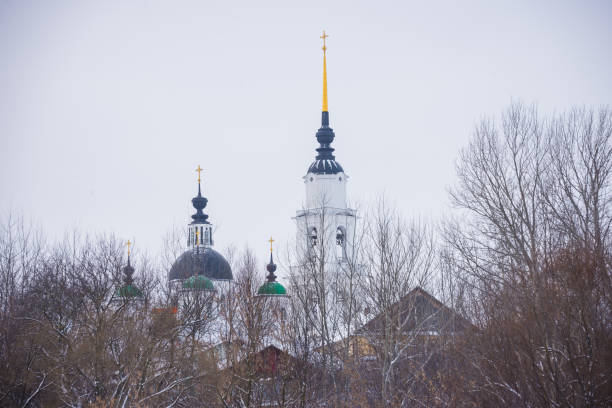 istock Christian , Catholic Church, landscape 911589674