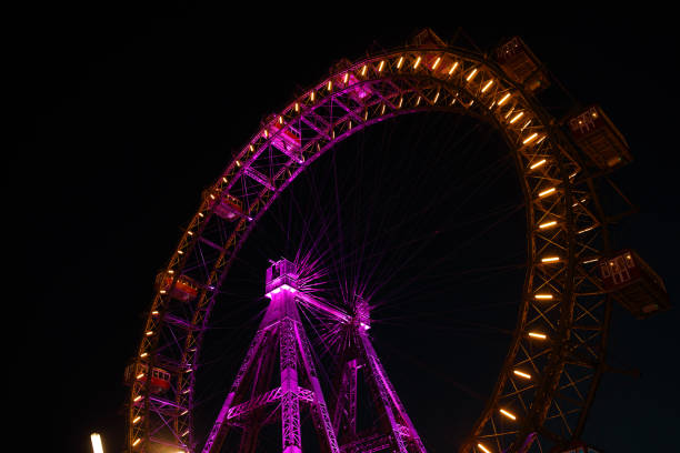 istock Prater public park, Vienna 911597014