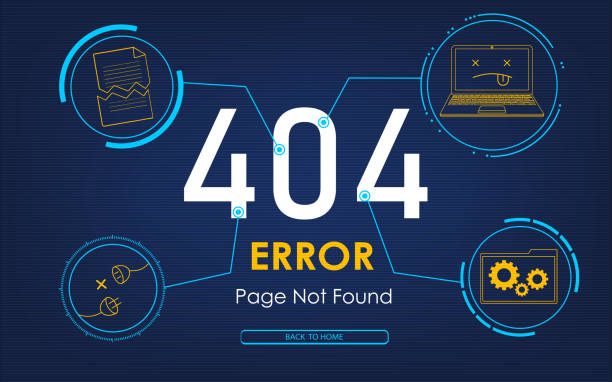 404 Sad Computer 2,300+ Sad Color Background Stock Illustrations, Royalty-Free Vector ...
