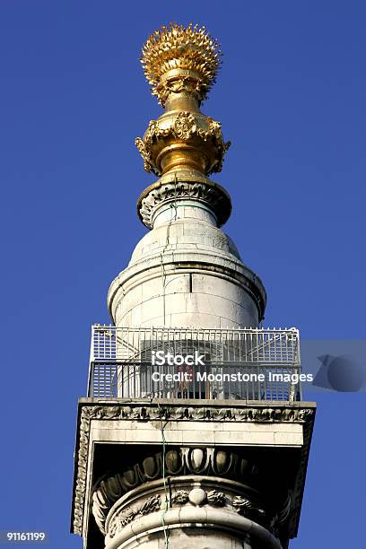 기념지 오브 화재 Great Fire of London에 대한 스톡 사진 및 기타 이미지 - Great Fire of London, 기념물, 0명